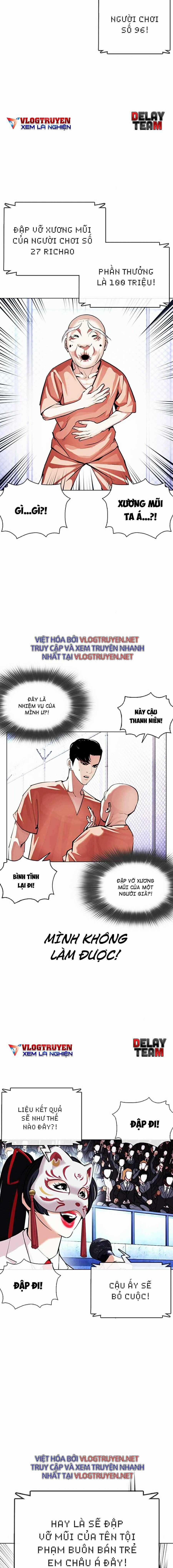 Hoán Đổi Diệu Kì - Chapter 379 - Trang 13