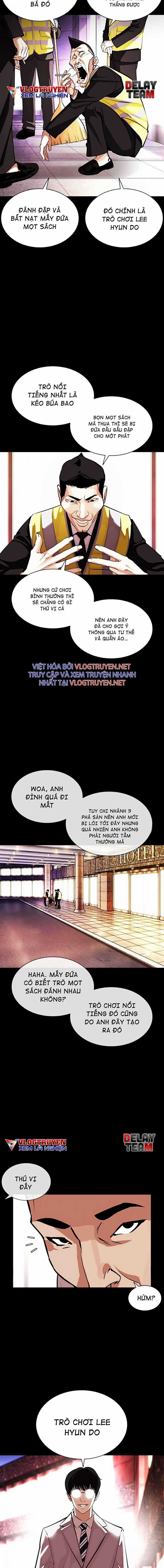 Hoán Đổi Diệu Kì - Chapter 379 - Trang 3