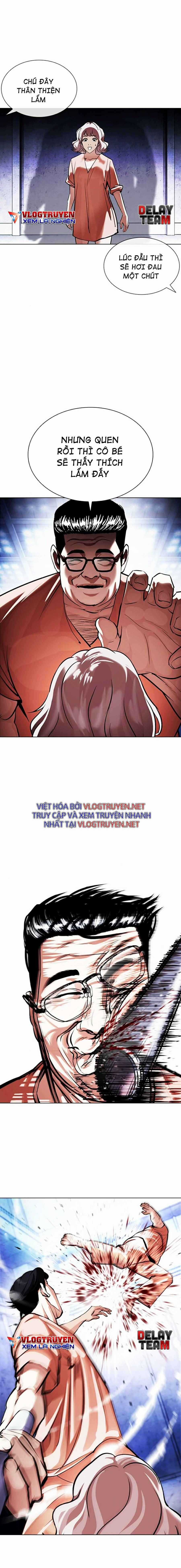 Hoán Đổi Diệu Kì - Chapter 379 - Trang 27