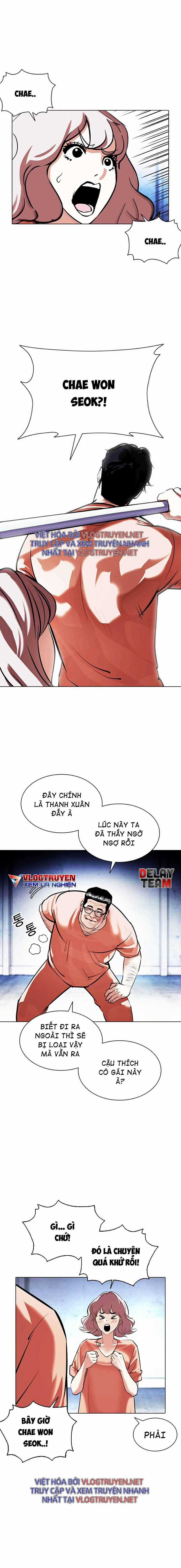 Hoán Đổi Diệu Kì - Chapter 379 - Trang 28