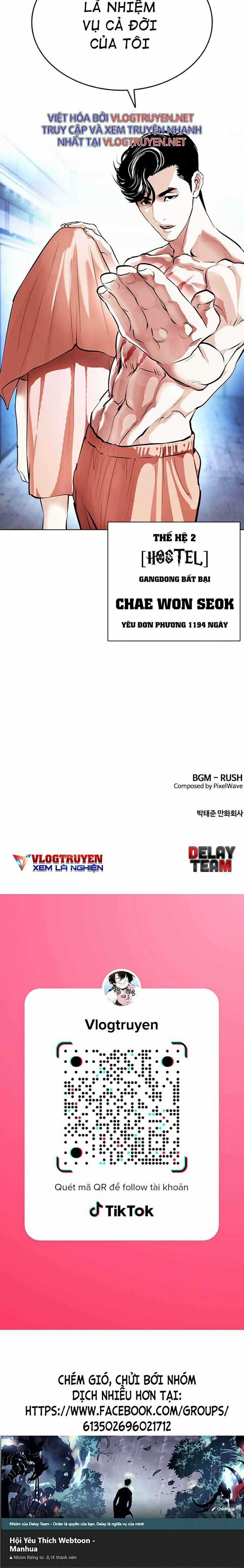 Hoán Đổi Diệu Kì - Chapter 379 - Trang 33