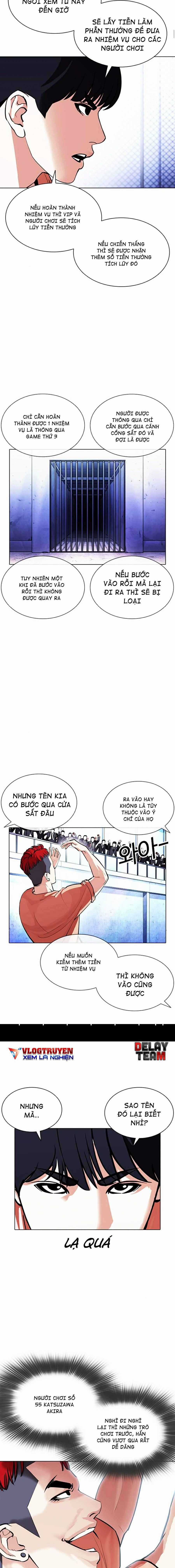 Hoán Đổi Diệu Kì - Chapter 379 - Trang 10