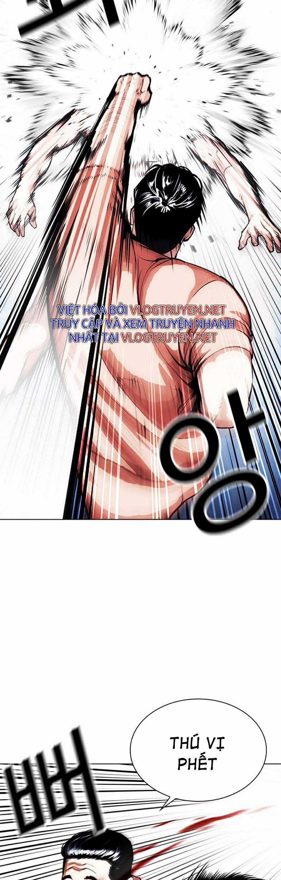 Hoán Đổi Diệu Kì - Chapter 380 - Trang 19