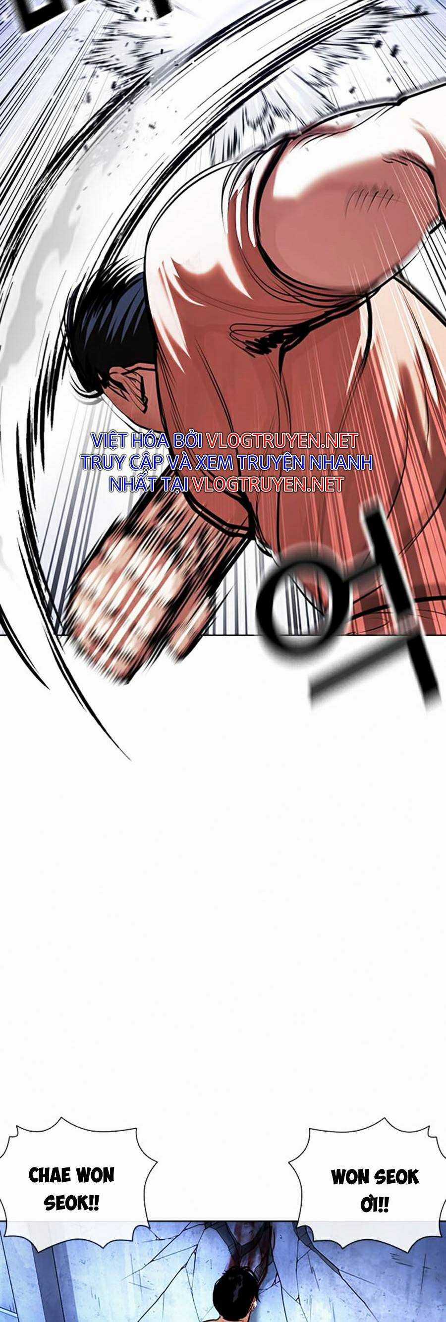 Hoán Đổi Diệu Kì - Chapter 380 - Trang 33