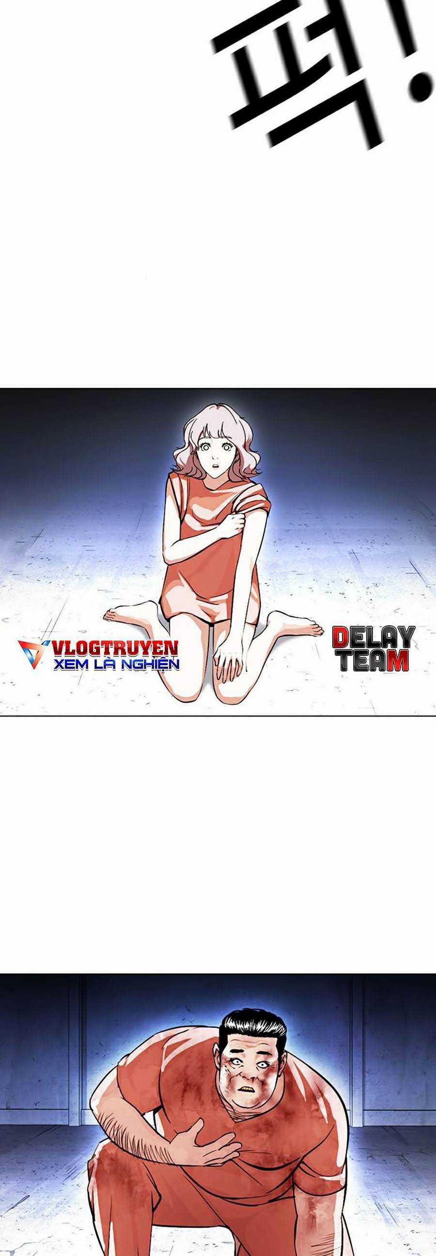 Hoán Đổi Diệu Kì - Chapter 380 - Trang 44