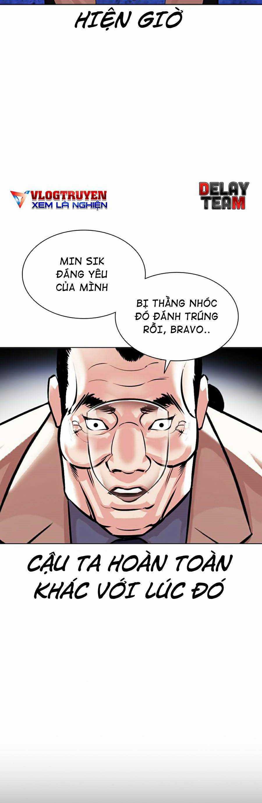 Hoán Đổi Diệu Kì - Chapter 380 - Trang 10