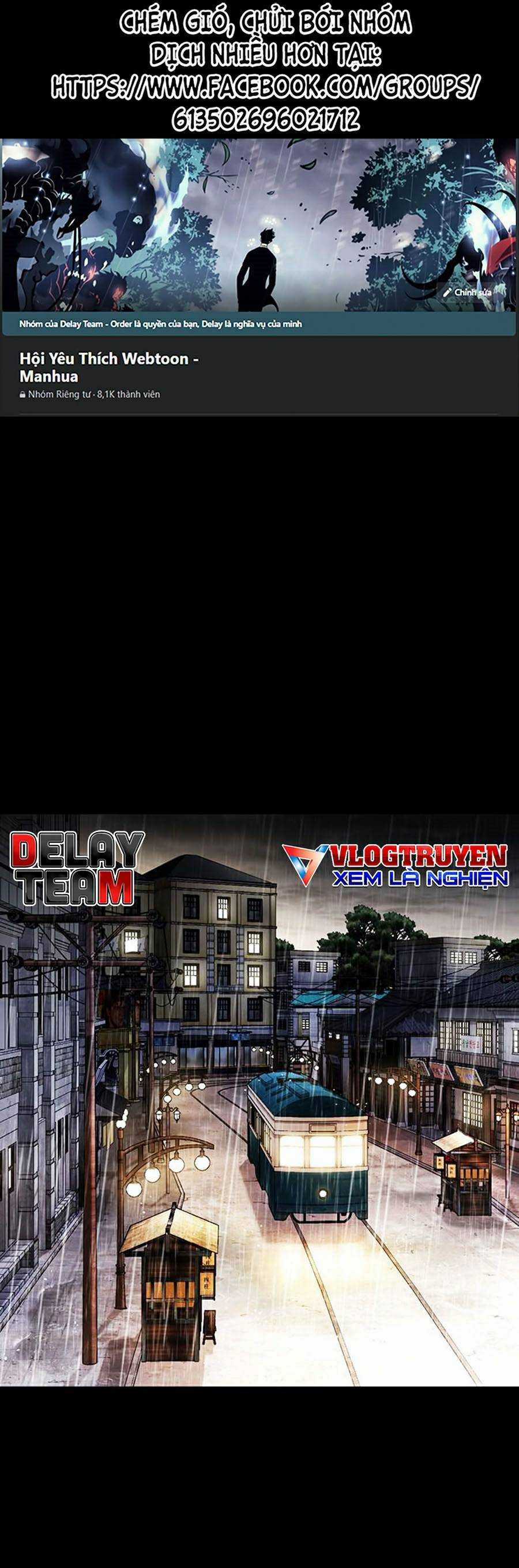 Hoán Đổi Diệu Kì - Chapter 381 - Trang 1