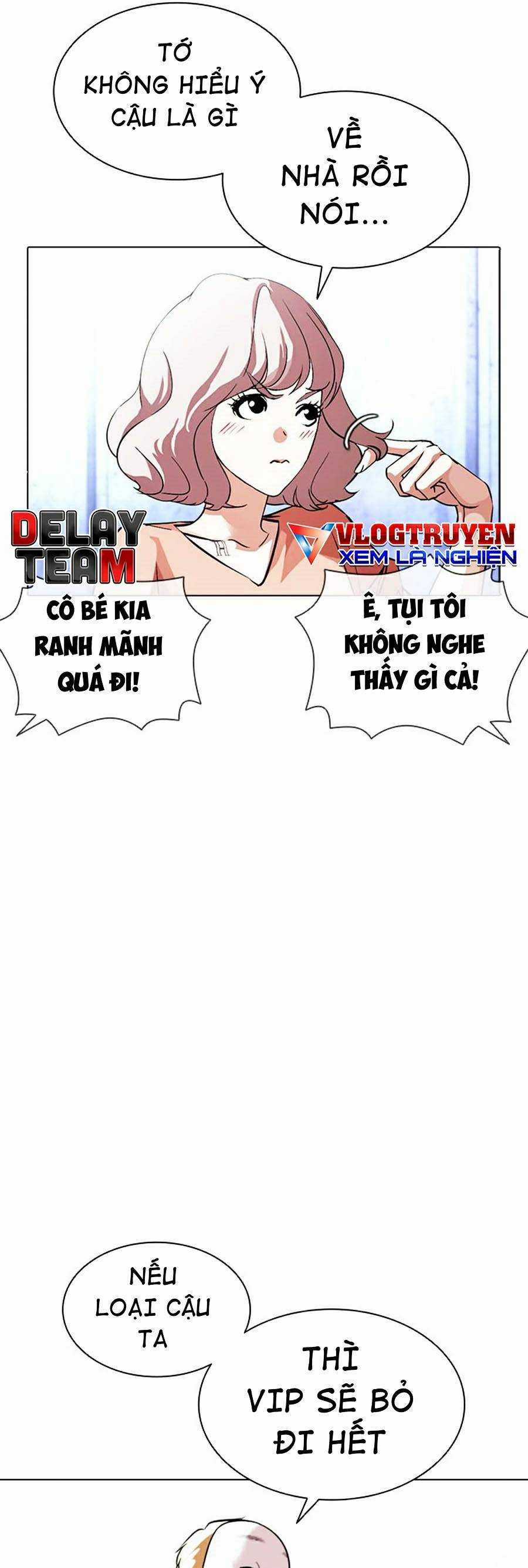 Hoán Đổi Diệu Kì - Chapter 381 - Trang 15