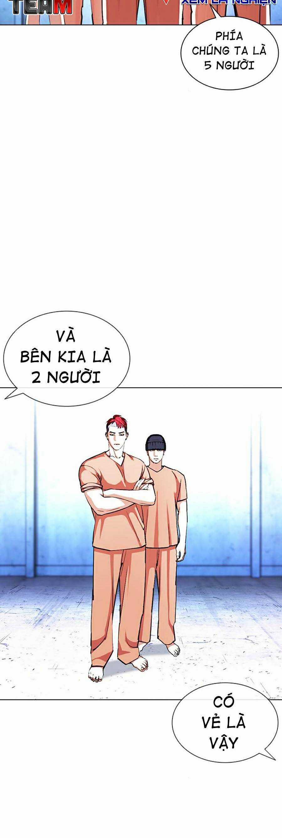 Hoán Đổi Diệu Kì - Chapter 381 - Trang 20