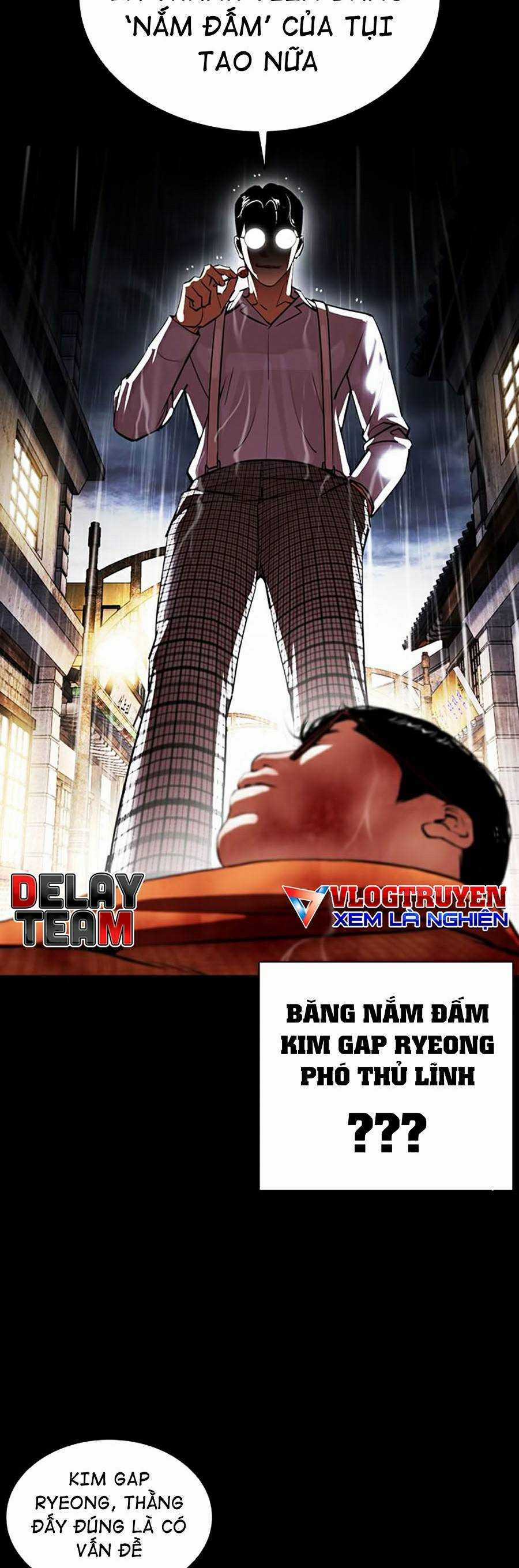 Hoán Đổi Diệu Kì - Chapter 381 - Trang 3