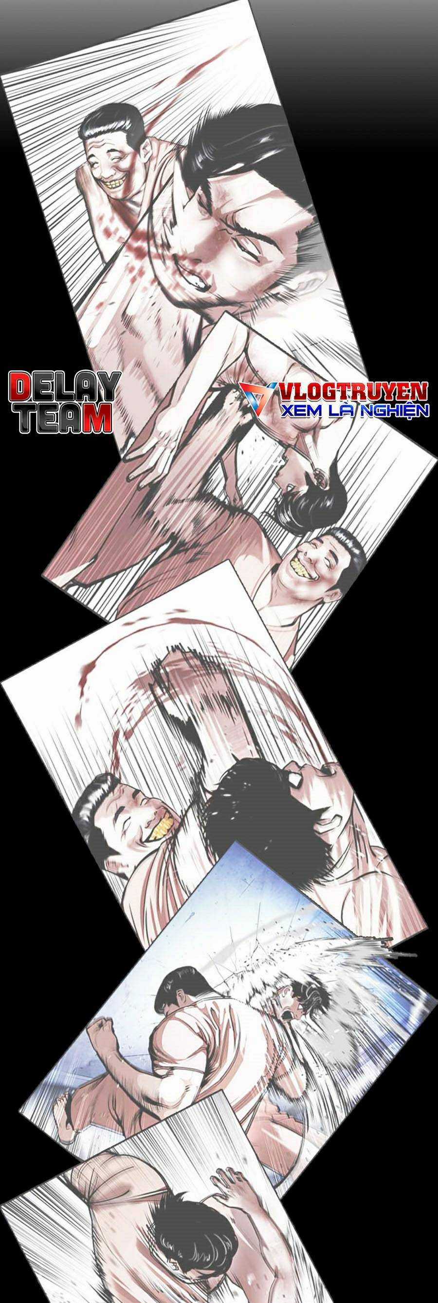 Hoán Đổi Diệu Kì - Chapter 381 - Trang 22