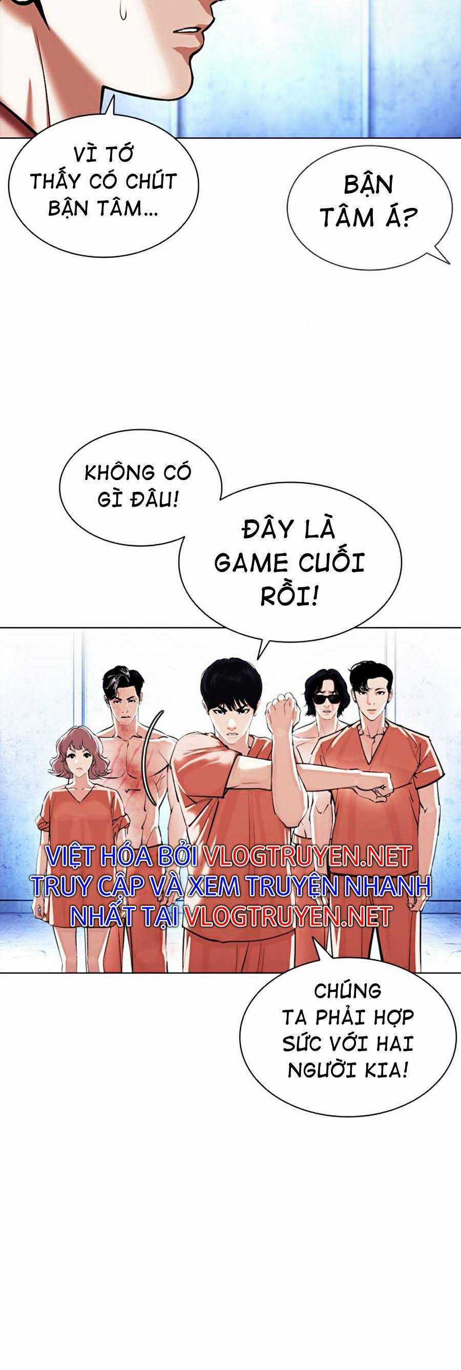 Hoán Đổi Diệu Kì - Chapter 381 - Trang 25