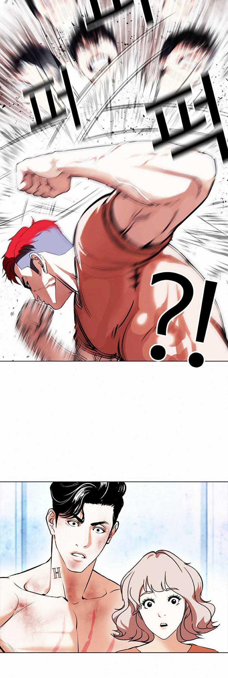 Hoán Đổi Diệu Kì - Chapter 381 - Trang 27