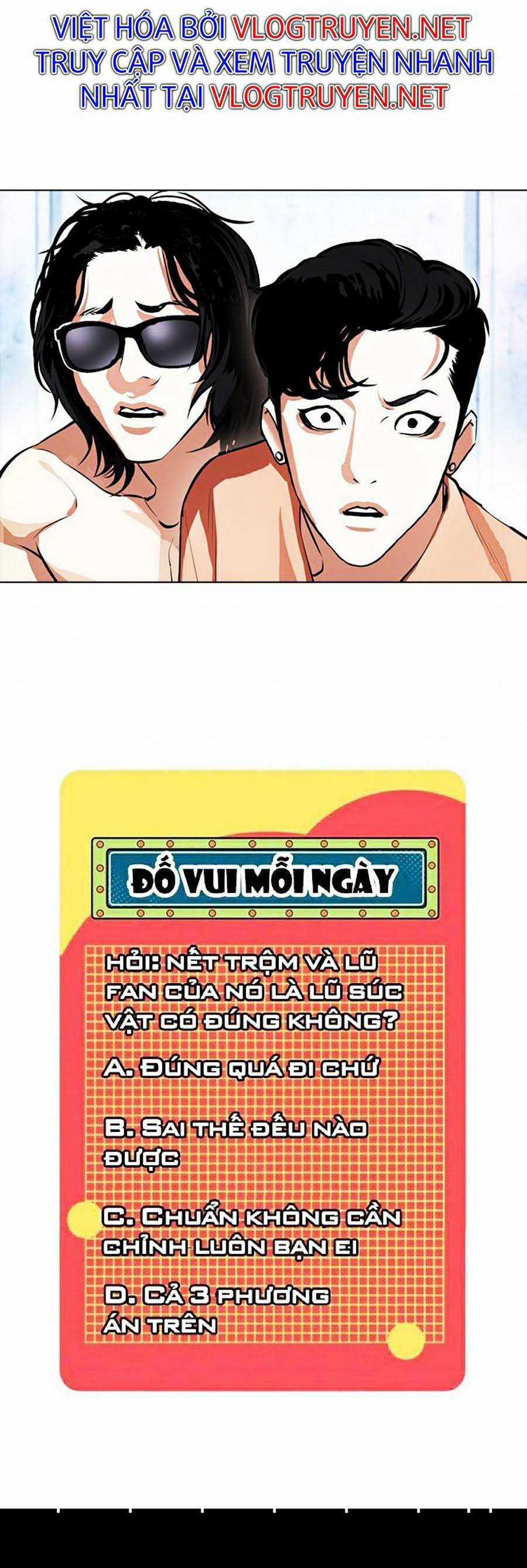 Hoán Đổi Diệu Kì - Chapter 381 - Trang 28