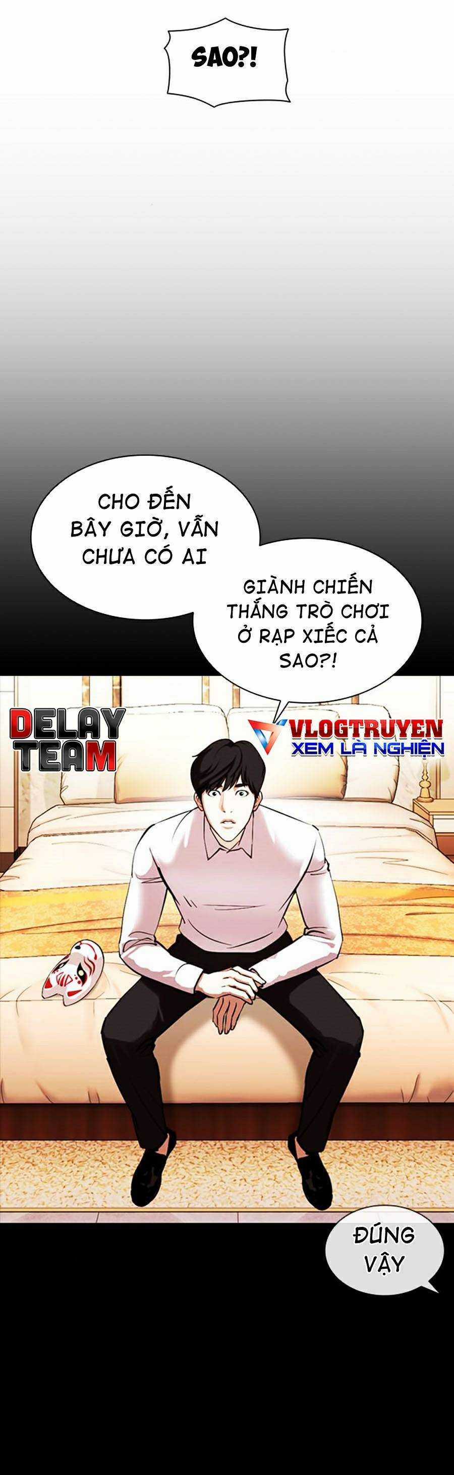 Hoán Đổi Diệu Kì - Chapter 381 - Trang 29