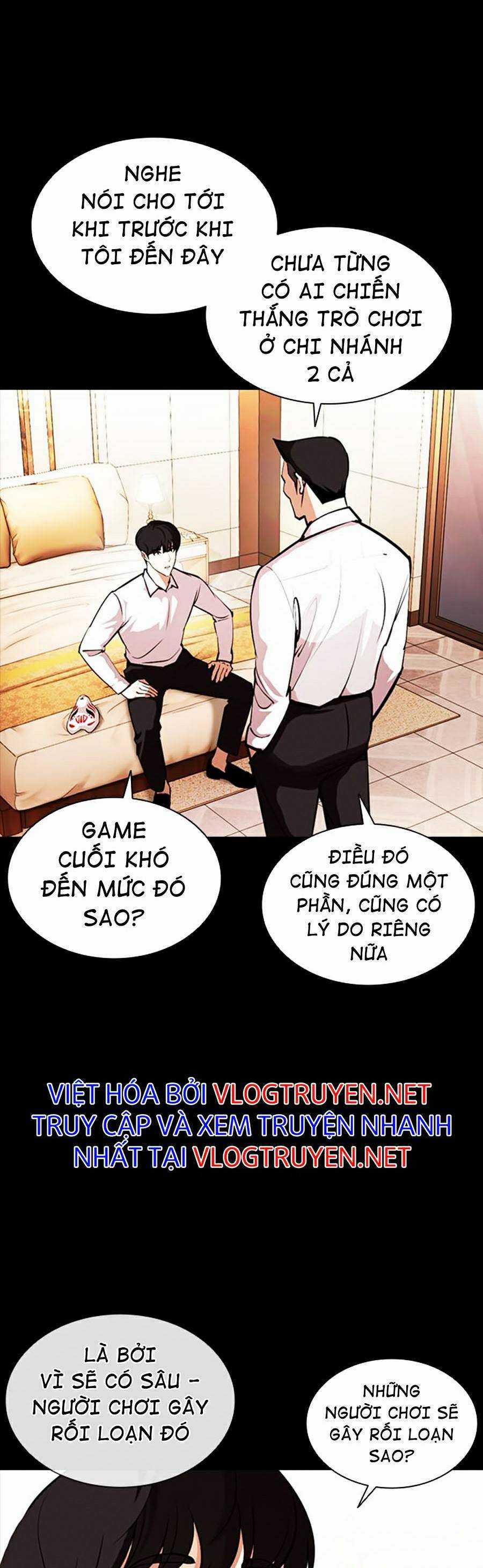 Hoán Đổi Diệu Kì - Chapter 381 - Trang 30