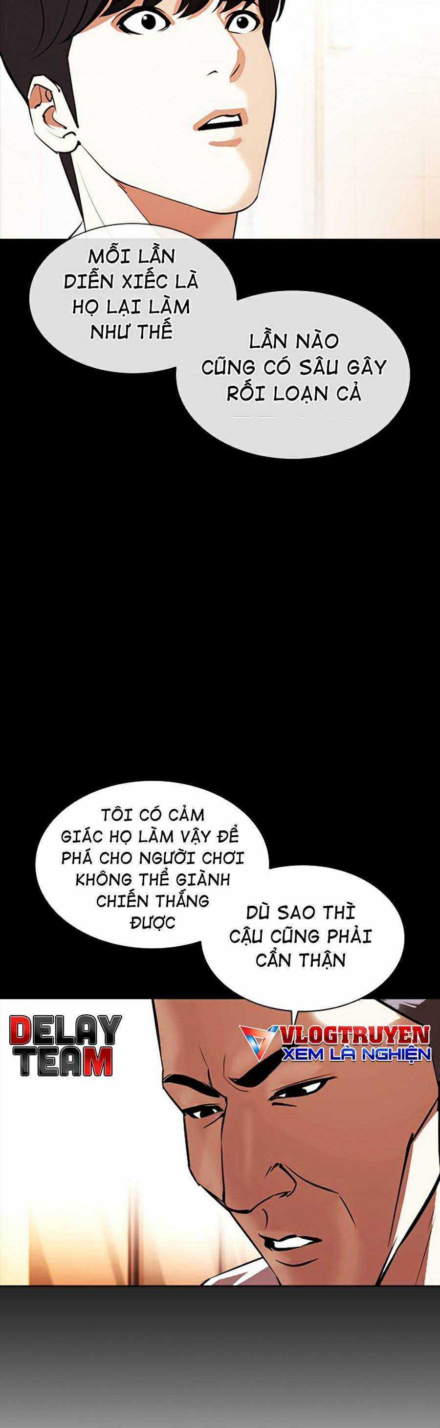 Hoán Đổi Diệu Kì - Chapter 381 - Trang 31