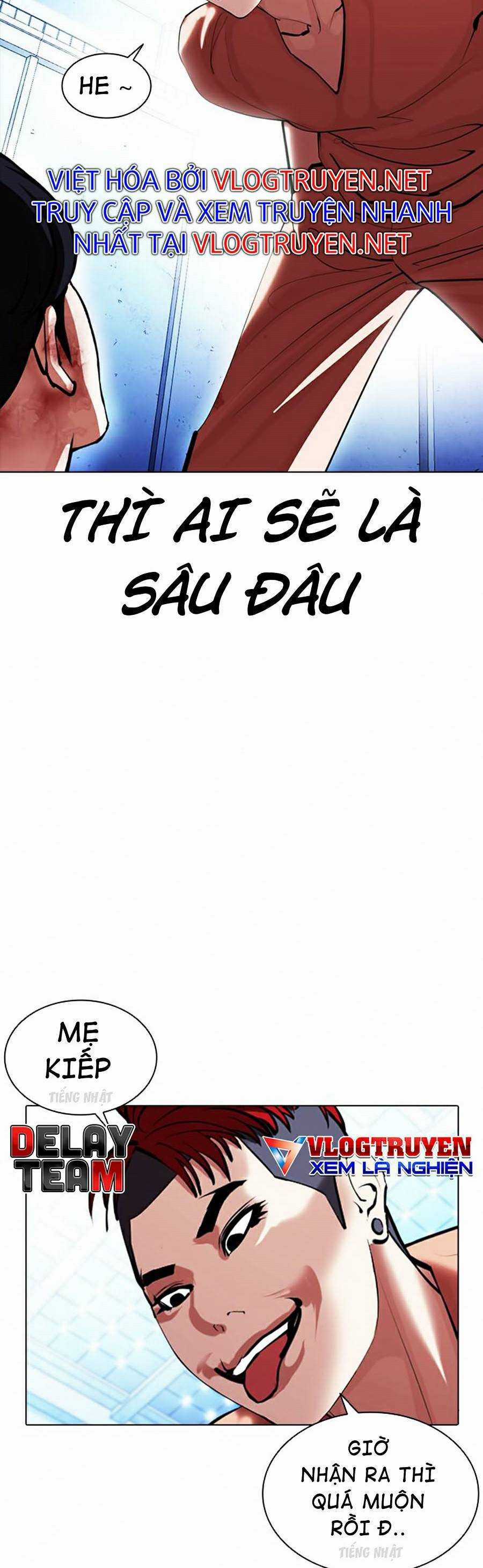 Hoán Đổi Diệu Kì - Chapter 381 - Trang 33