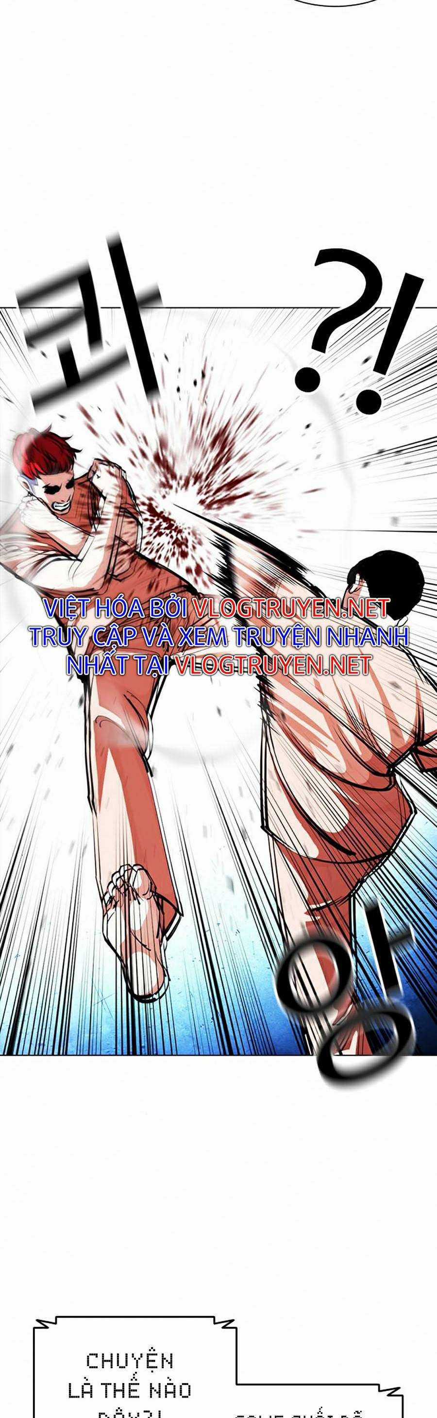 Hoán Đổi Diệu Kì - Chapter 381 - Trang 34