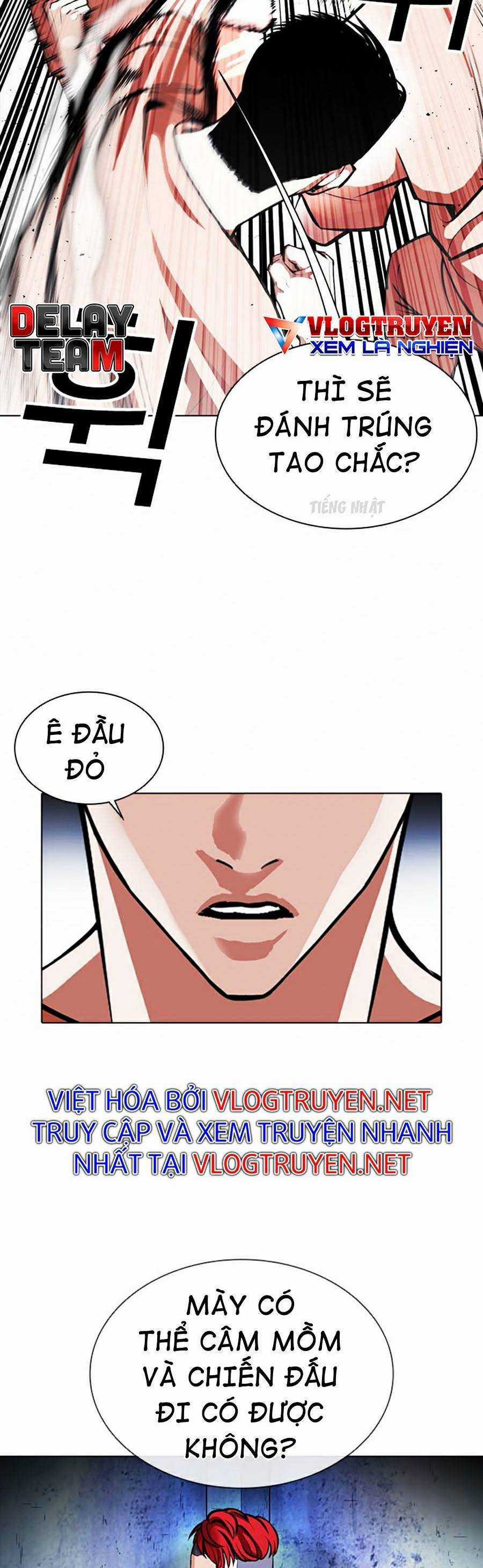 Hoán Đổi Diệu Kì - Chapter 381 - Trang 36