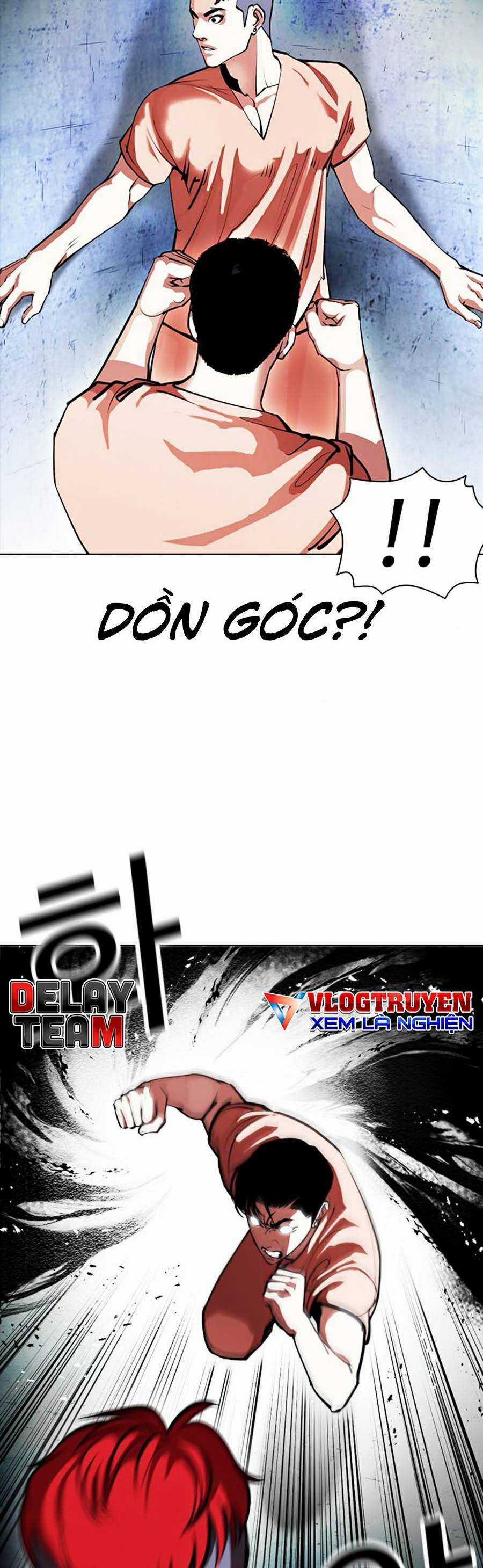Hoán Đổi Diệu Kì - Chapter 381 - Trang 37