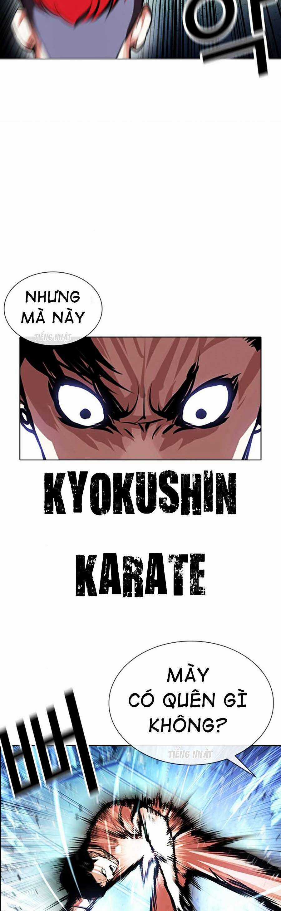 Hoán Đổi Diệu Kì - Chapter 381 - Trang 38