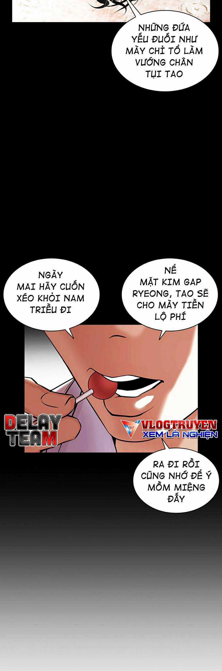 Hoán Đổi Diệu Kì - Chapter 381 - Trang 5