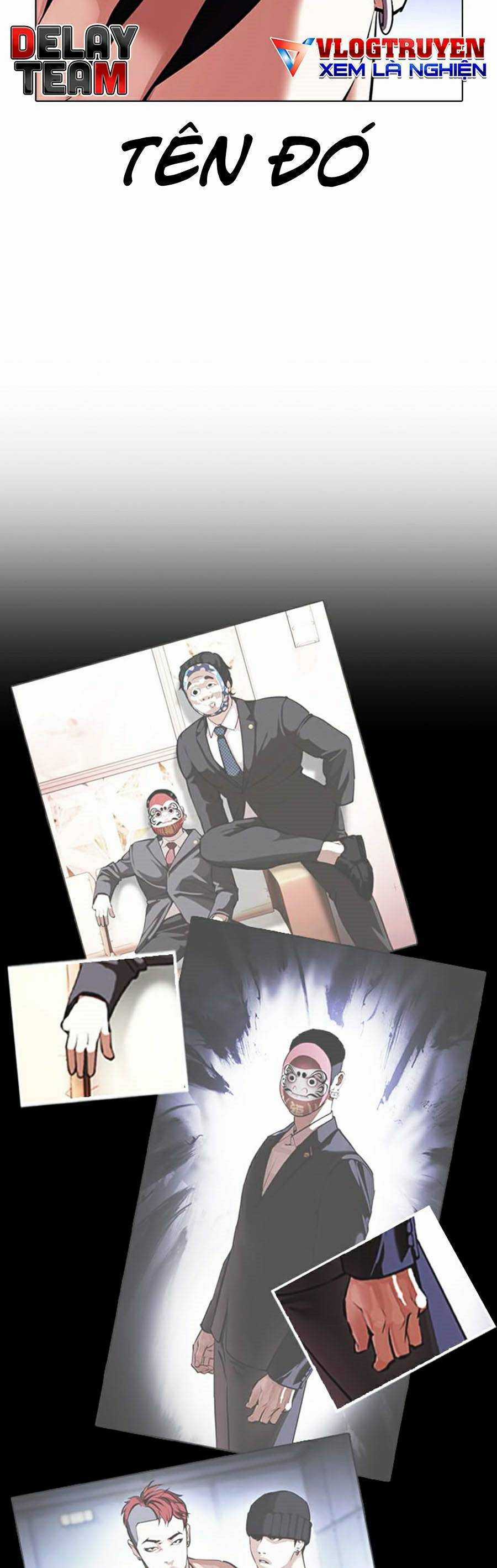 Hoán Đổi Diệu Kì - Chapter 381 - Trang 45