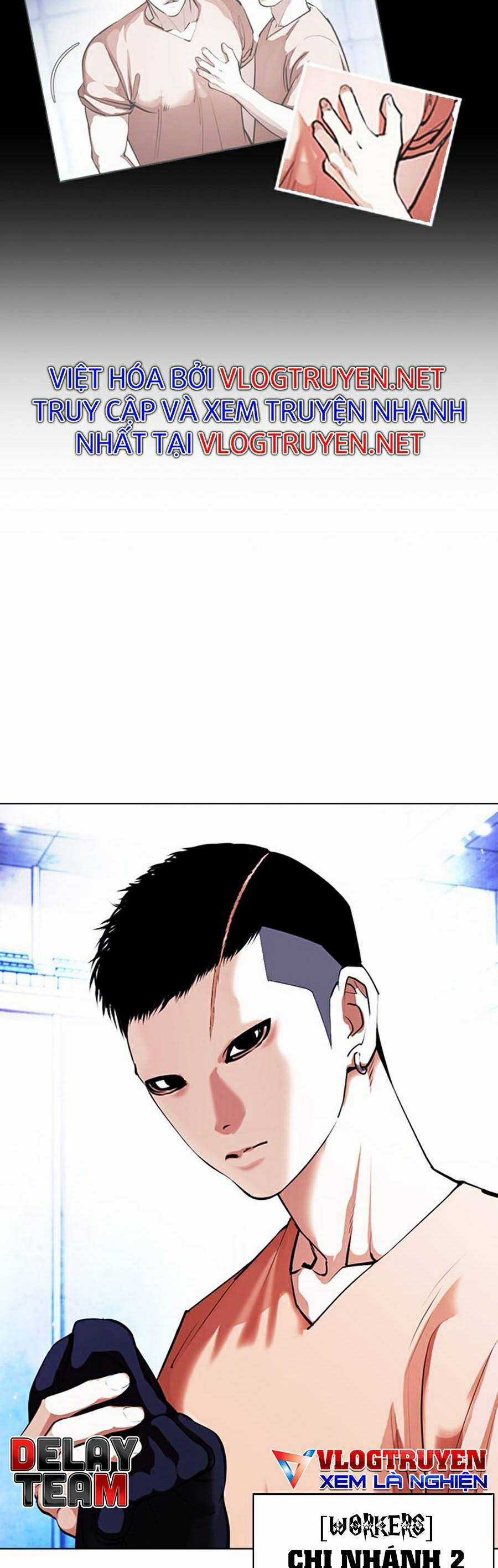 Hoán Đổi Diệu Kì - Chapter 381 - Trang 46