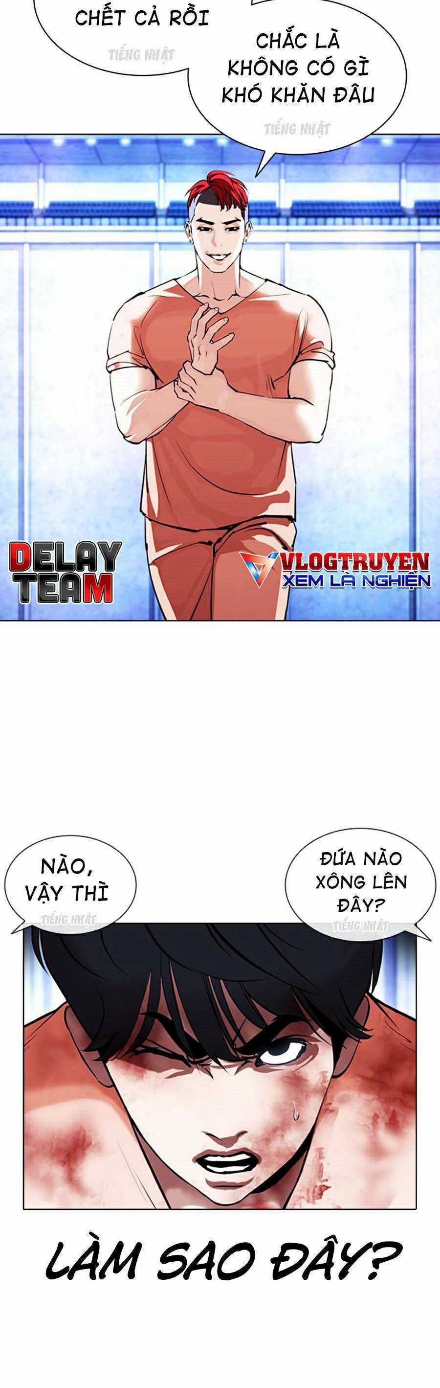 Hoán Đổi Diệu Kì - Chapter 381 - Trang 49