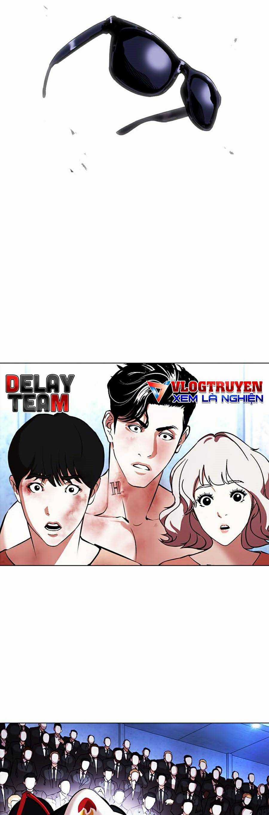 Hoán Đổi Diệu Kì - Chapter 381 - Trang 57