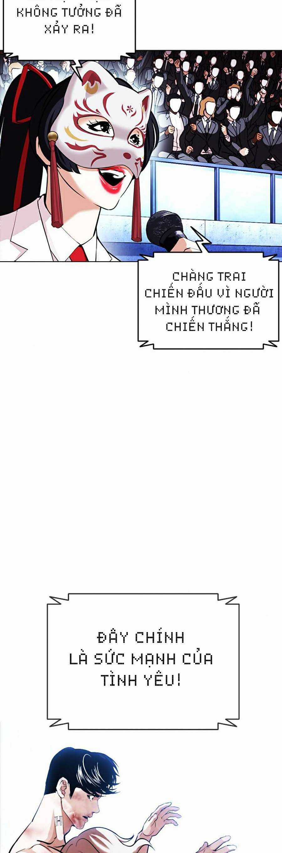 Hoán Đổi Diệu Kì - Chapter 381 - Trang 7