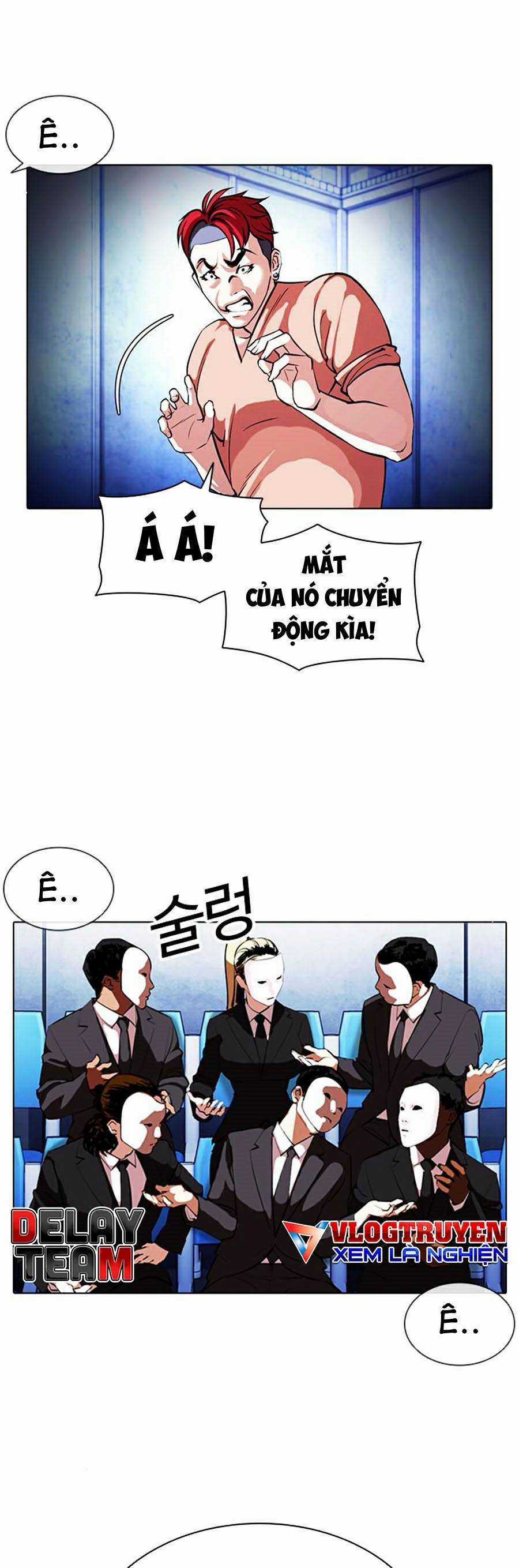 Hoán Đổi Diệu Kì - Chapter 381 - Trang 61
