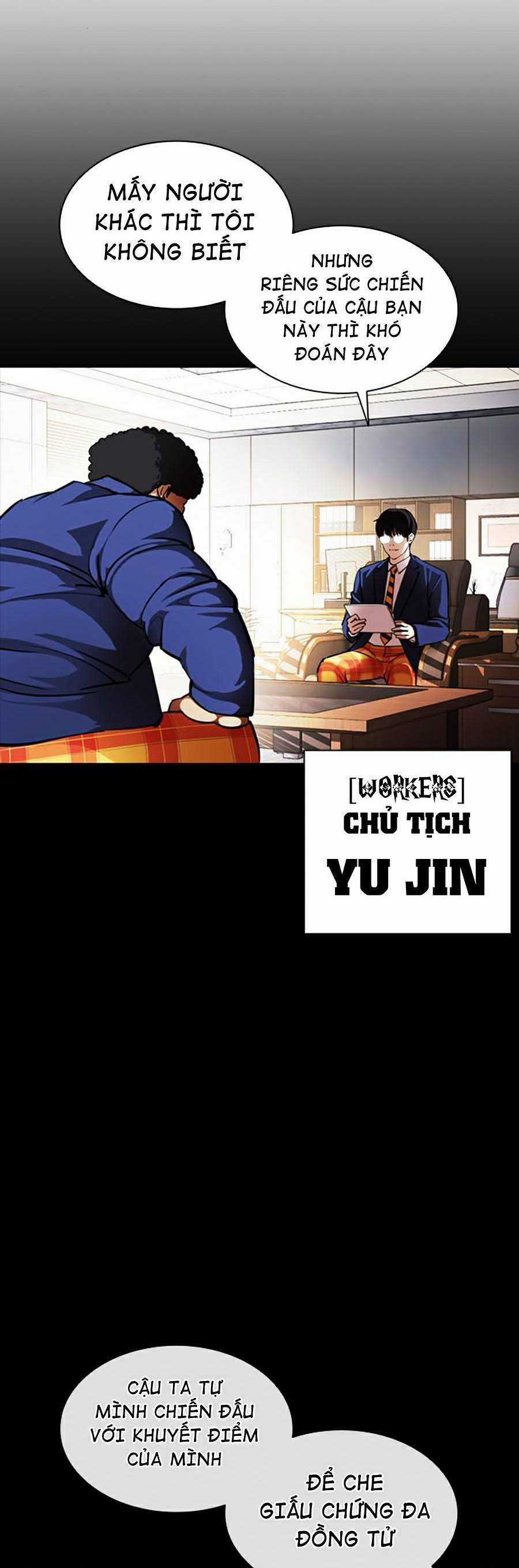 Hoán Đổi Diệu Kì - Chapter 381 - Trang 63