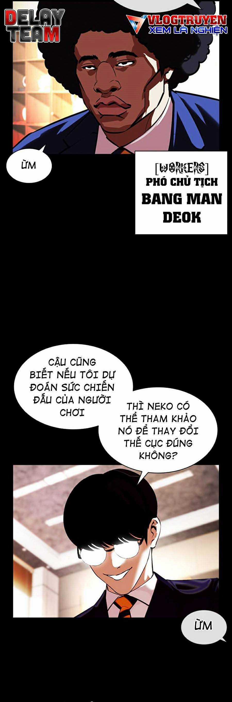 Hoán Đổi Diệu Kì - Chapter 381 - Trang 64