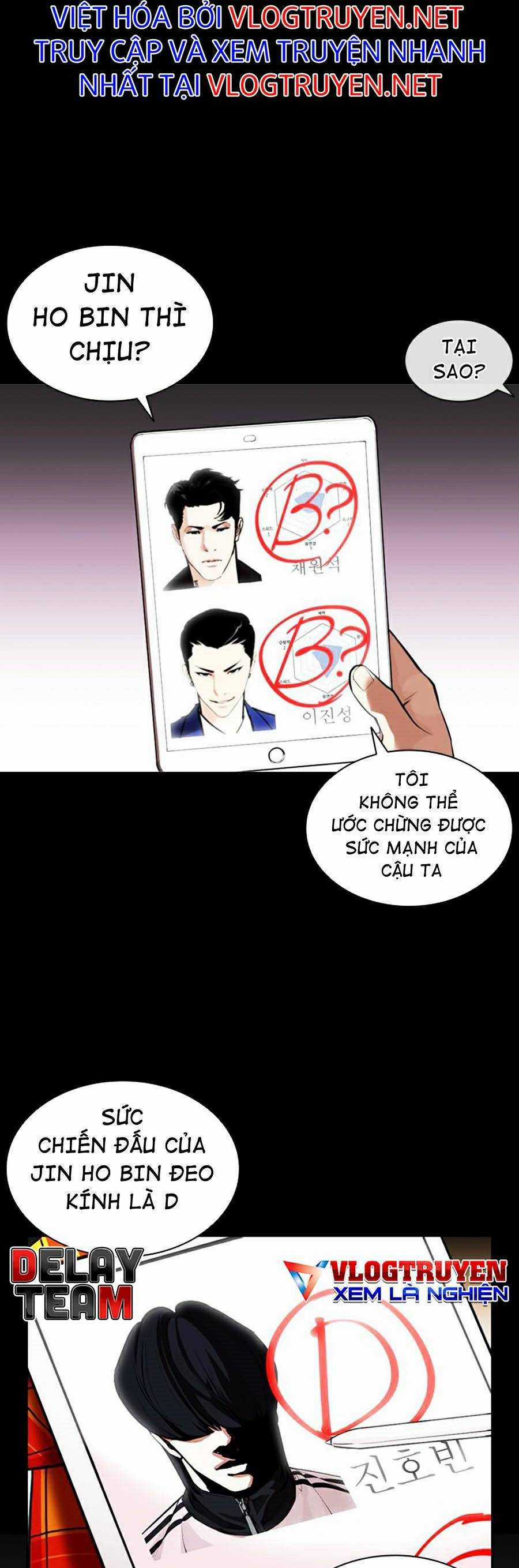 Hoán Đổi Diệu Kì - Chapter 381 - Trang 65