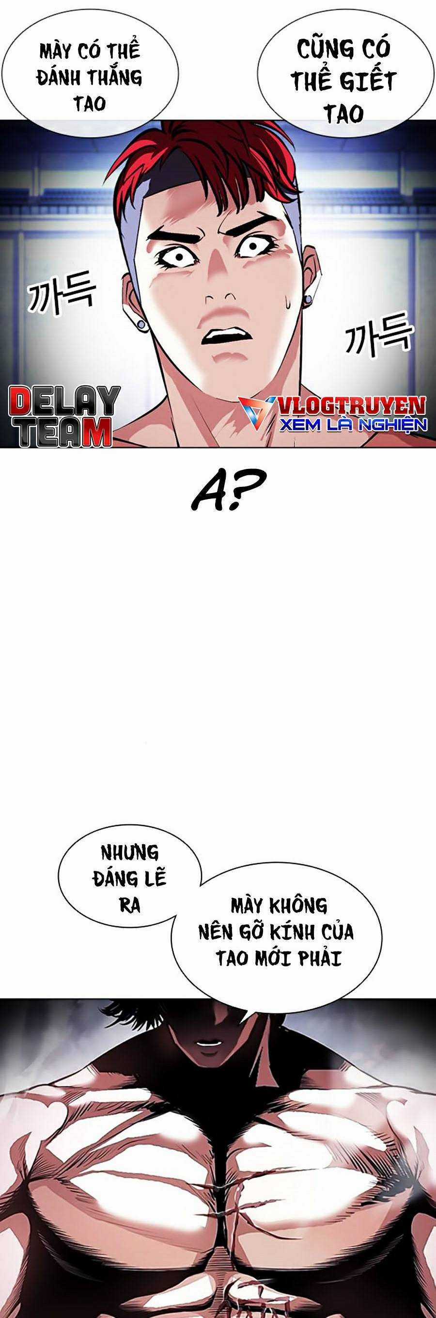 Hoán Đổi Diệu Kì - Chapter 381 - Trang 68