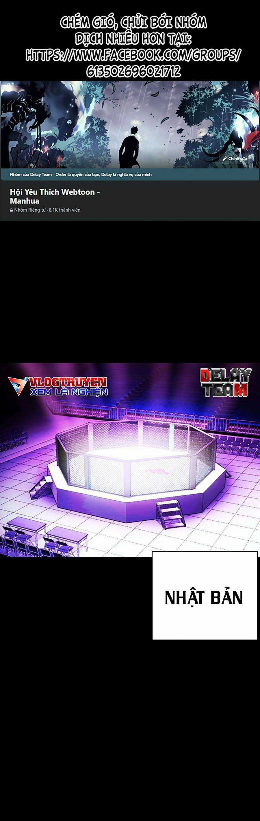 Hoán Đổi Diệu Kì - Chapter 382 - Trang 1