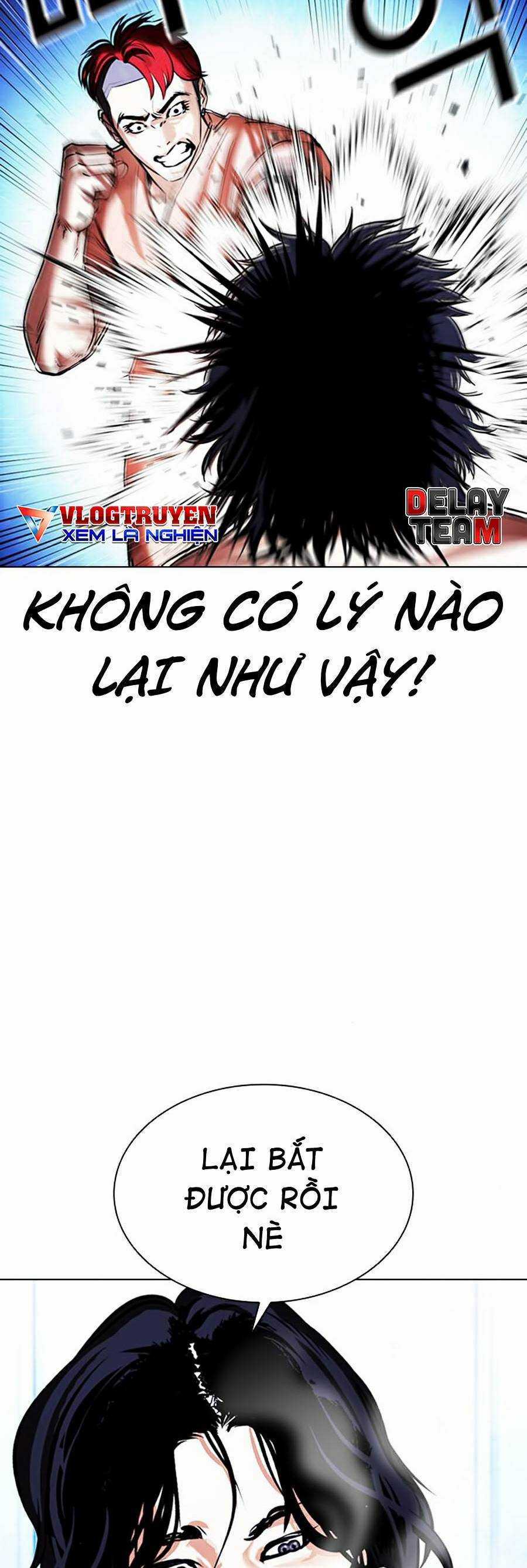 Hoán Đổi Diệu Kì - Chapter 382 - Trang 18