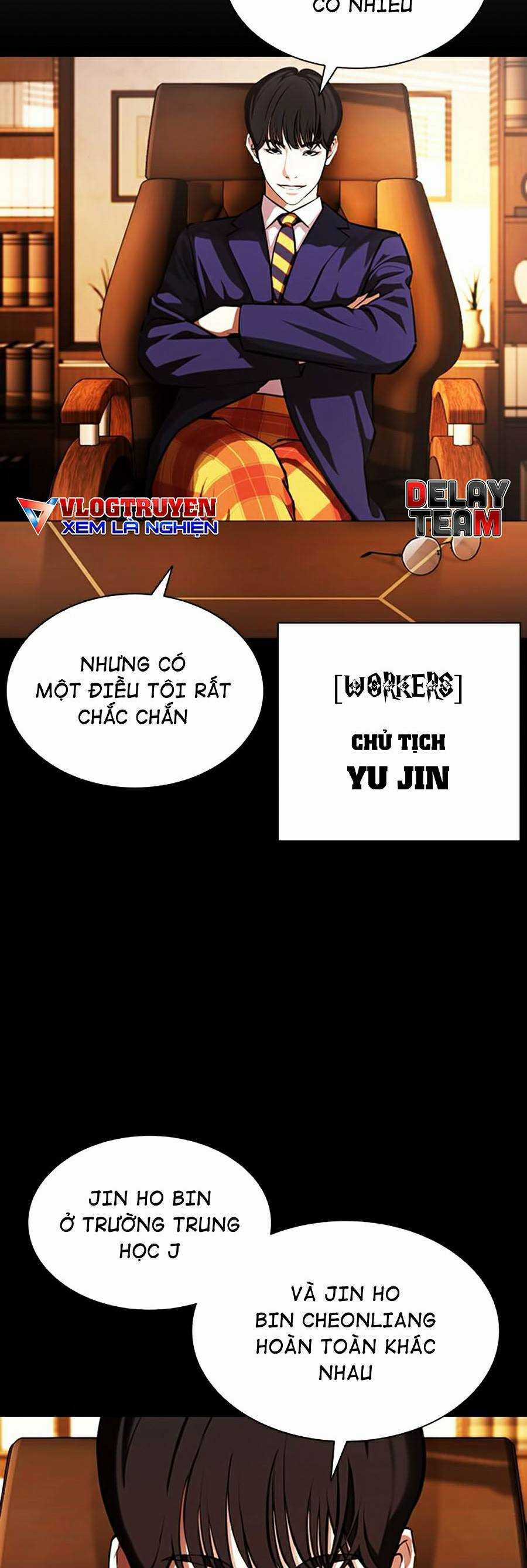 Hoán Đổi Diệu Kì - Chapter 382 - Trang 22
