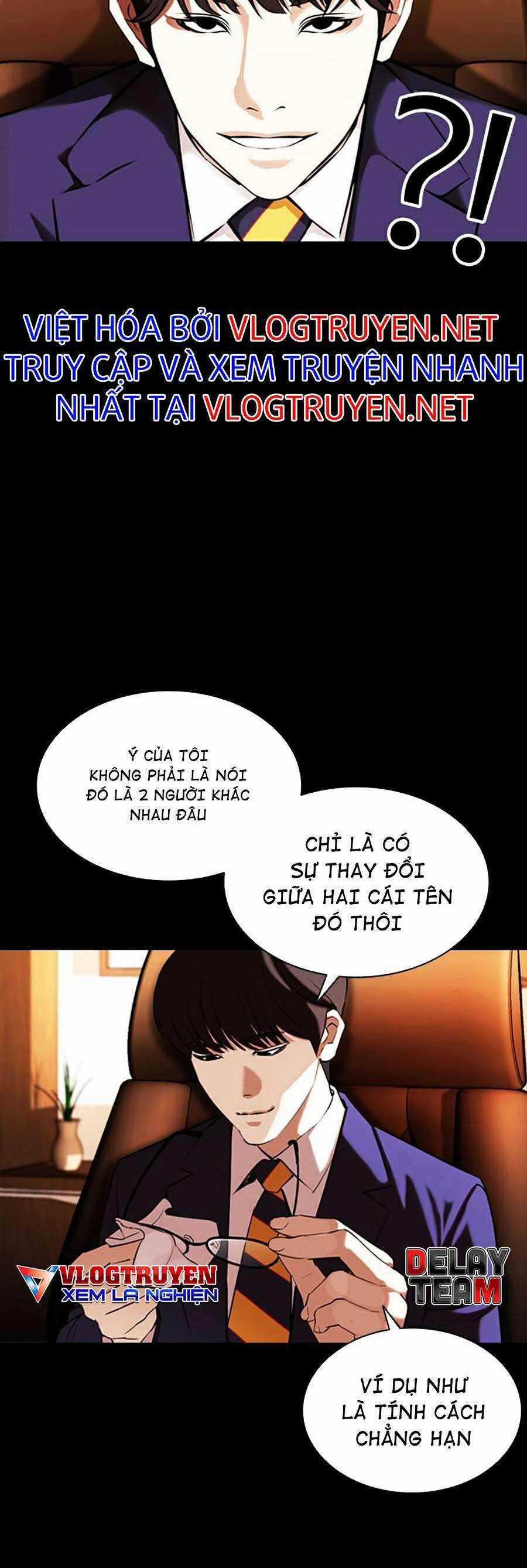 Hoán Đổi Diệu Kì - Chapter 382 - Trang 23