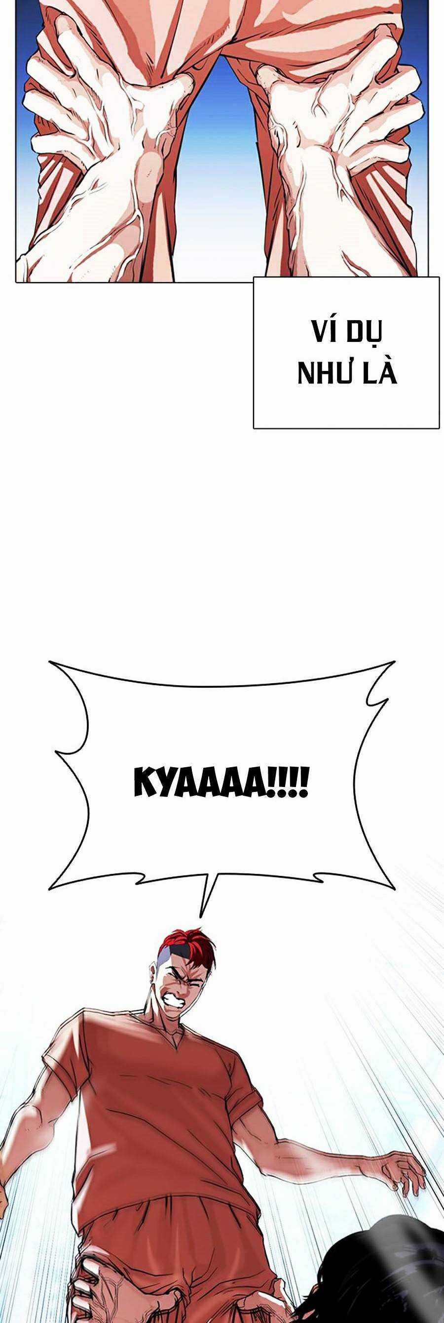 Hoán Đổi Diệu Kì - Chapter 382 - Trang 25