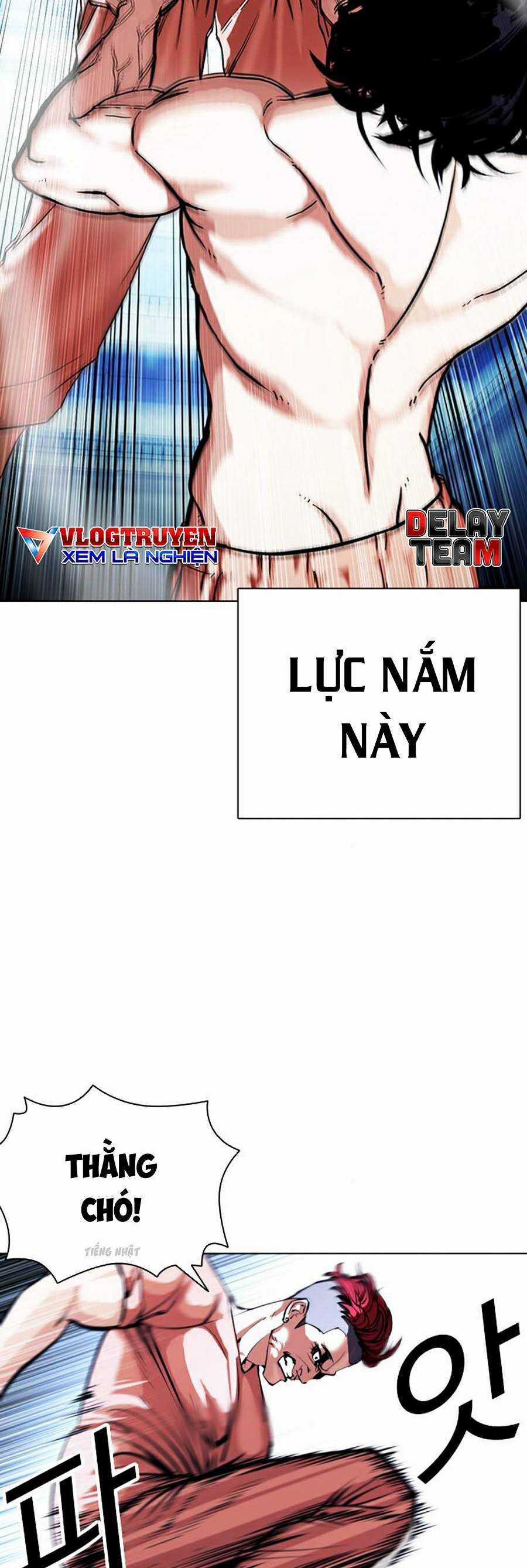 Hoán Đổi Diệu Kì - Chapter 382 - Trang 26