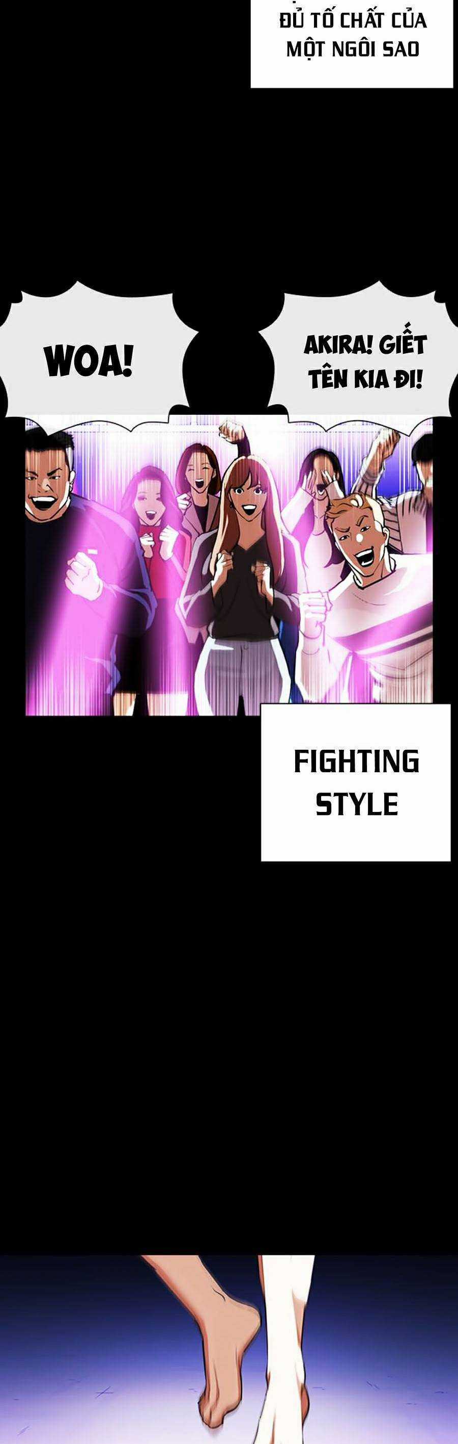 Hoán Đổi Diệu Kì - Chapter 382 - Trang 4