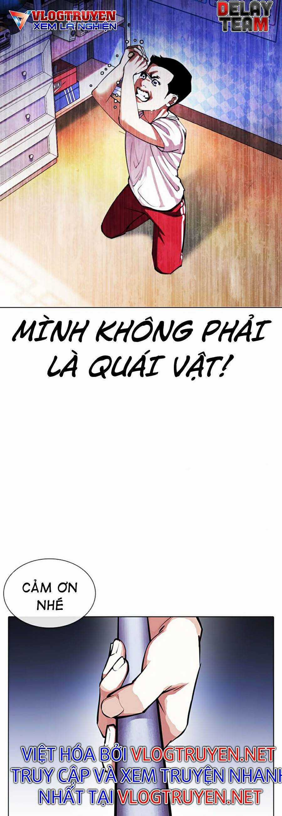 Hoán Đổi Diệu Kì - Chapter 382 - Trang 40