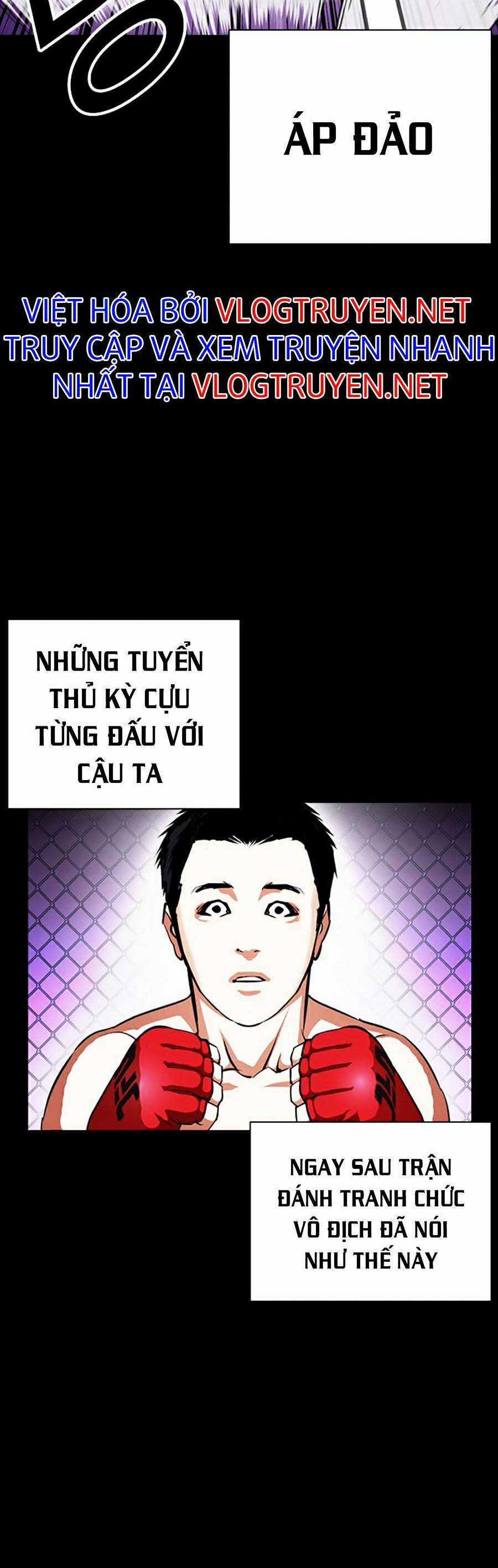 Hoán Đổi Diệu Kì - Chapter 382 - Trang 6