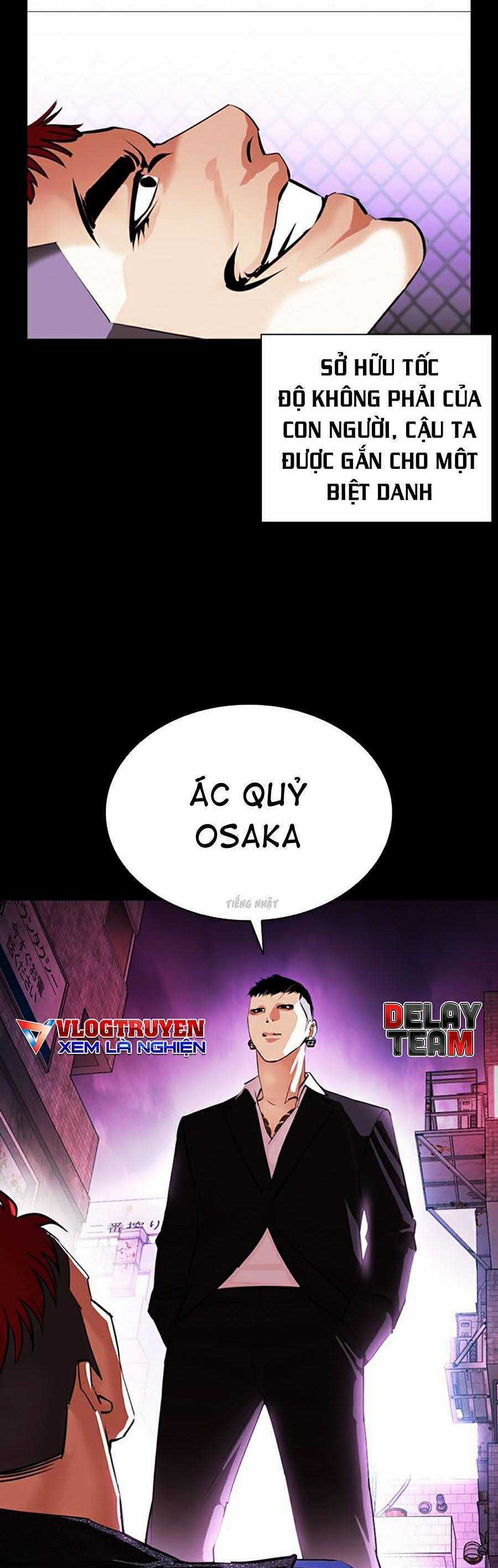 Hoán Đổi Diệu Kì - Chapter 382 - Trang 8