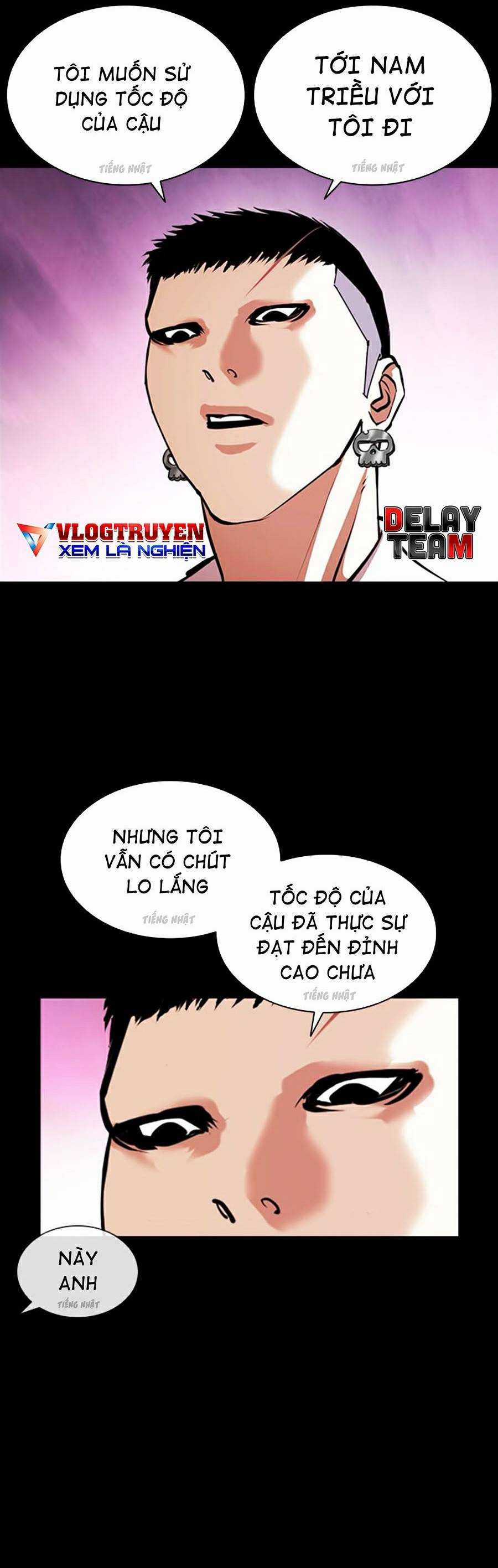Hoán Đổi Diệu Kì - Chapter 382 - Trang 10