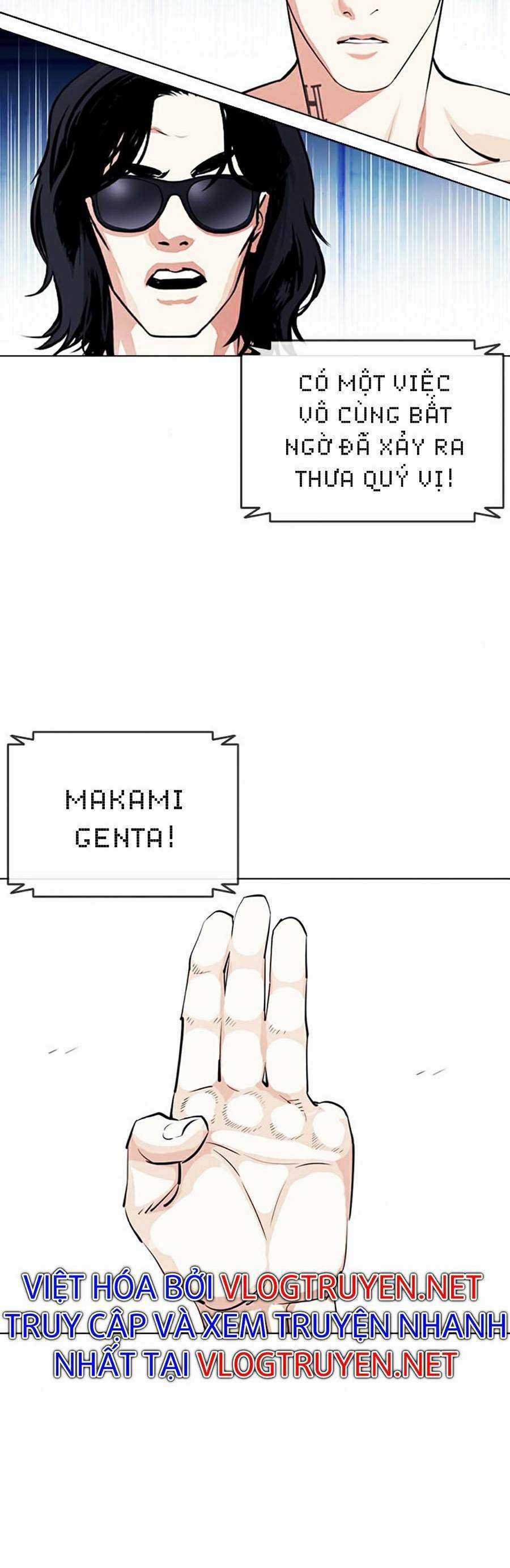 Hoán Đổi Diệu Kì - Chapter 383 - Trang 13