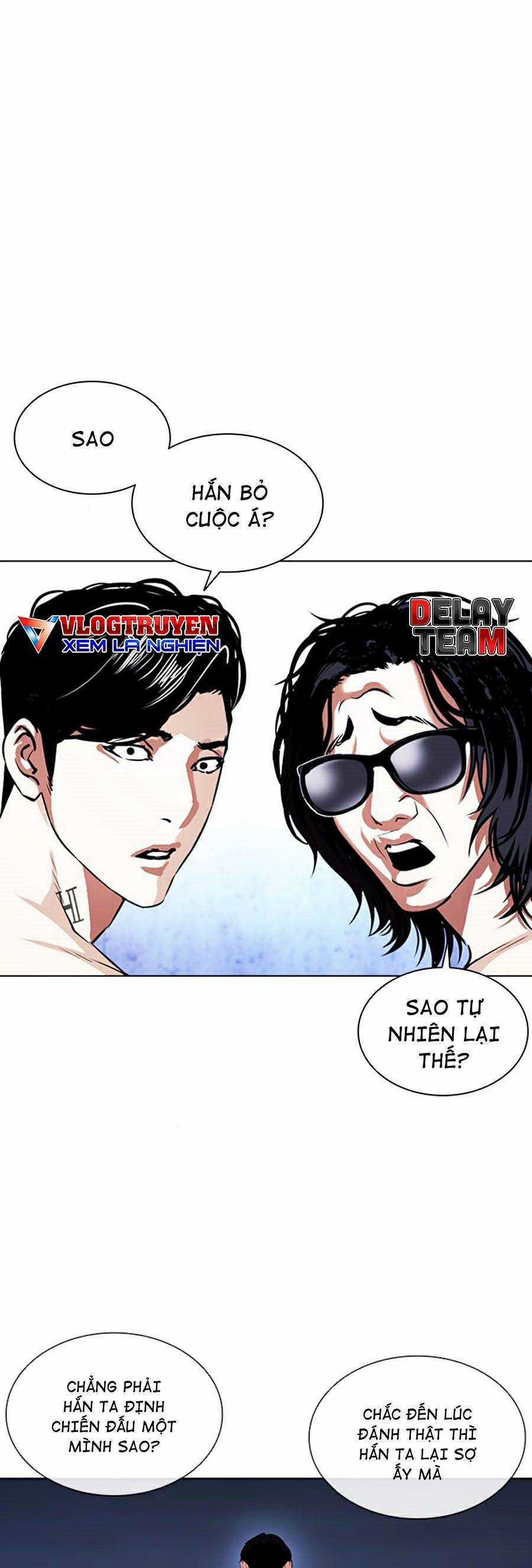 Hoán Đổi Diệu Kì - Chapter 383 - Trang 15